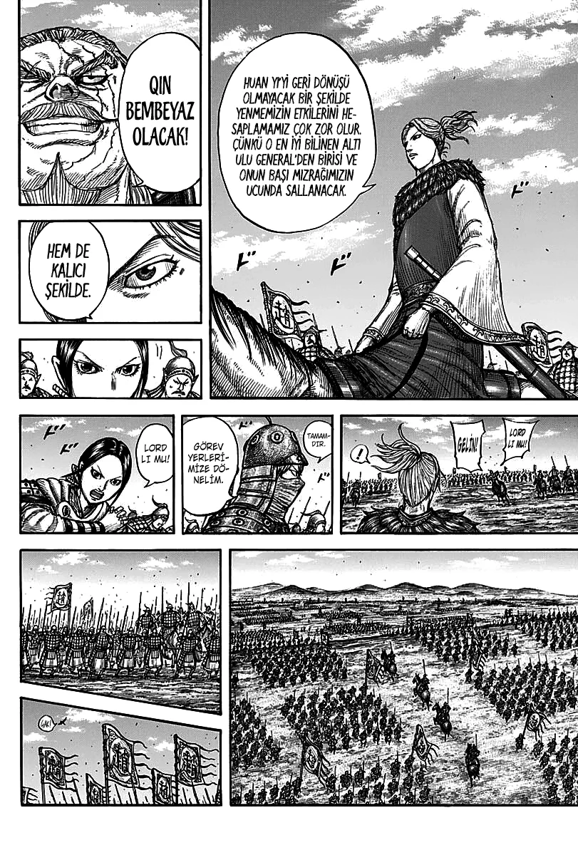 Kingdom - Bölüm 738 - Sayfa 17