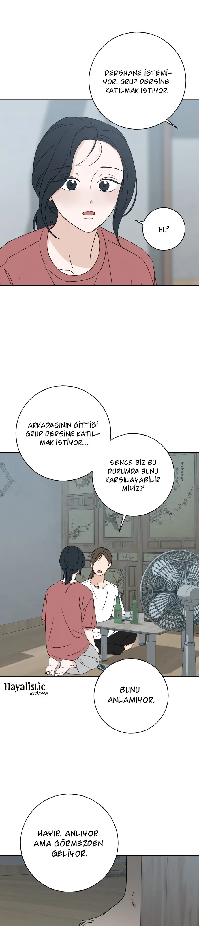 Miyeon - Bölüm 38 - Sayfa 13