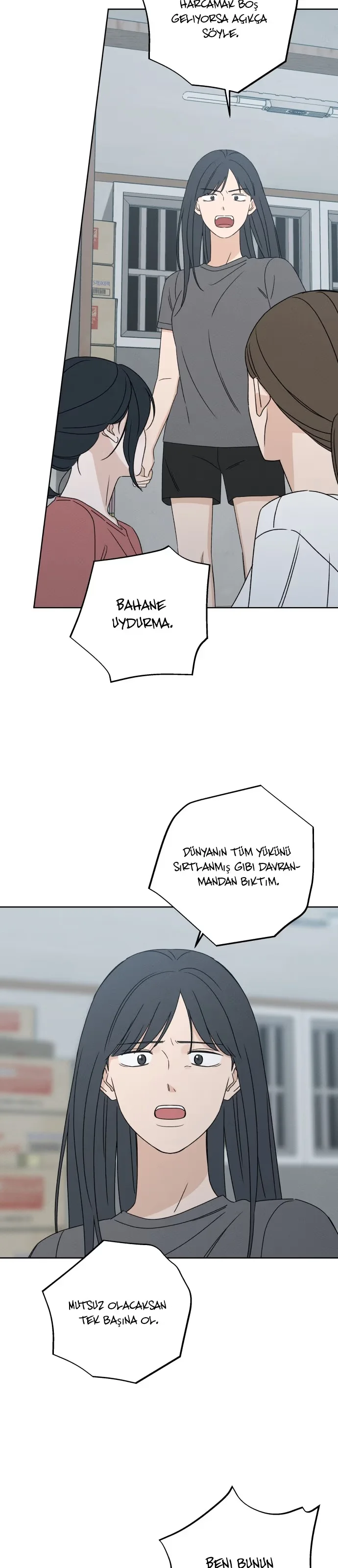 Miyeon - Bölüm 38 - Sayfa 16