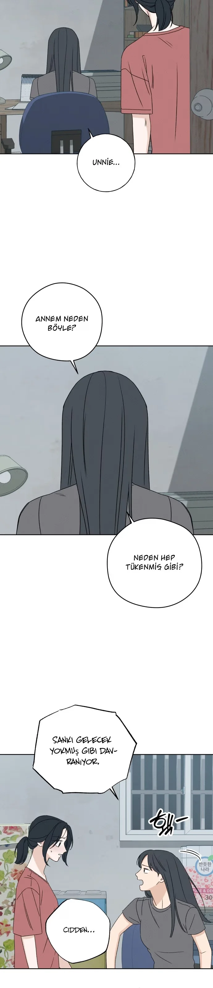 Miyeon - Bölüm 38 - Sayfa 19