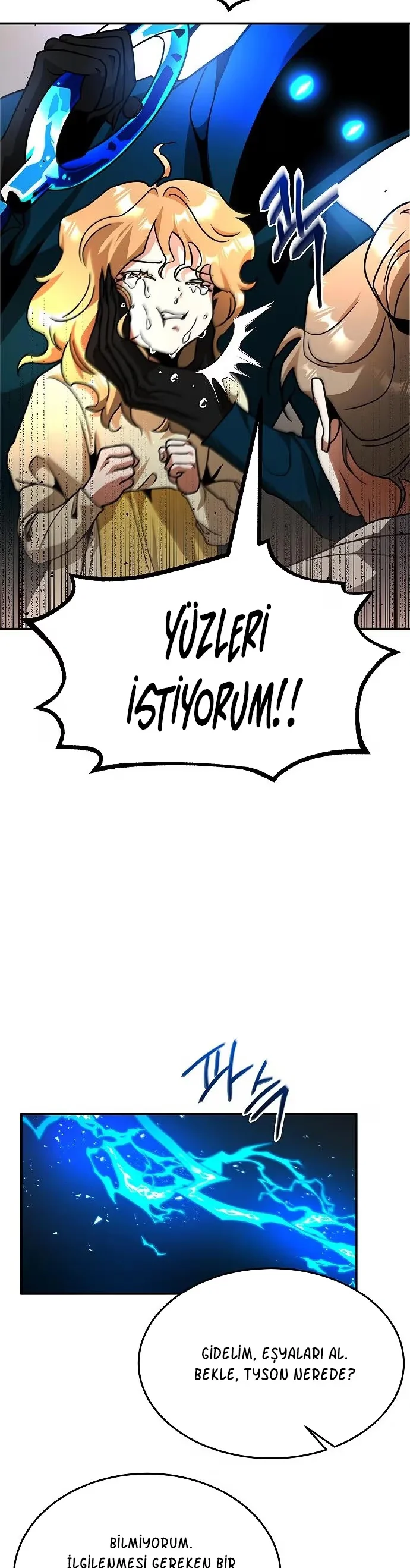 Emperor Hunt - Bölüm 3 - Sayfa 12
