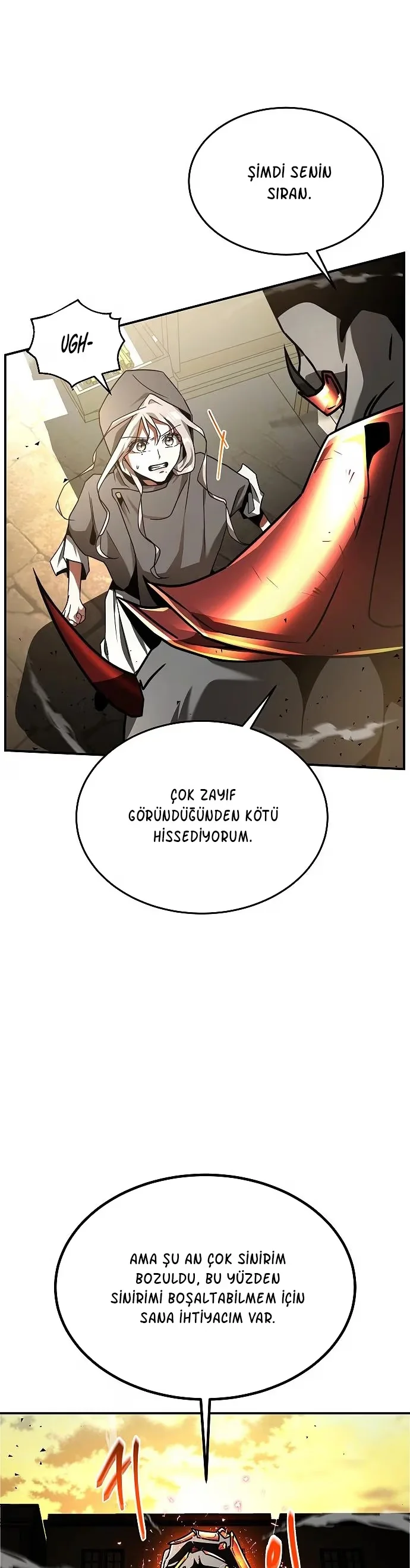 Emperor Hunt - Bölüm 3 - Sayfa 22
