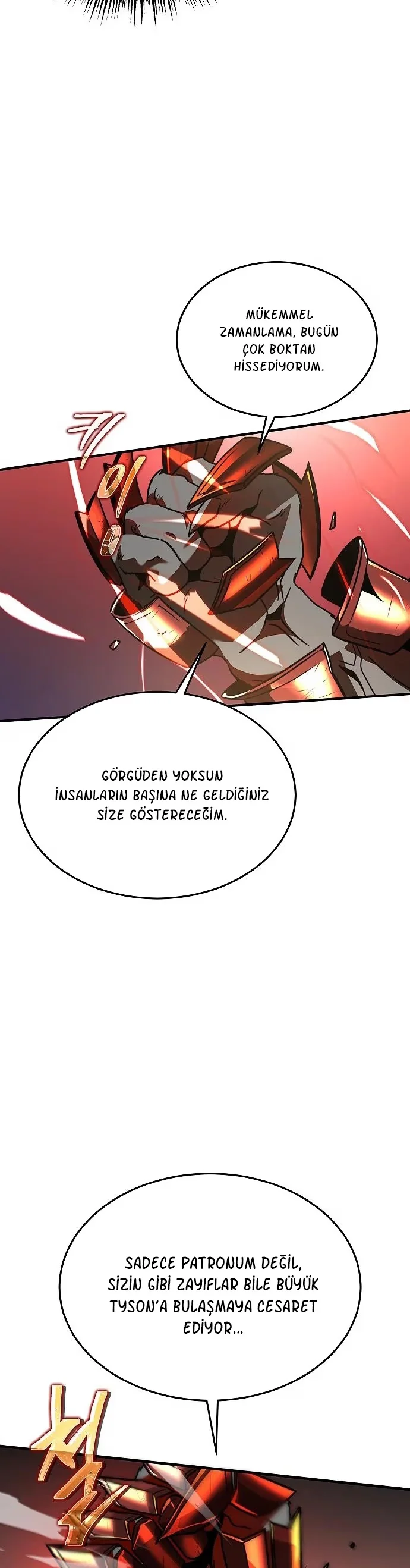 Emperor Hunt - Bölüm 3 - Sayfa 4