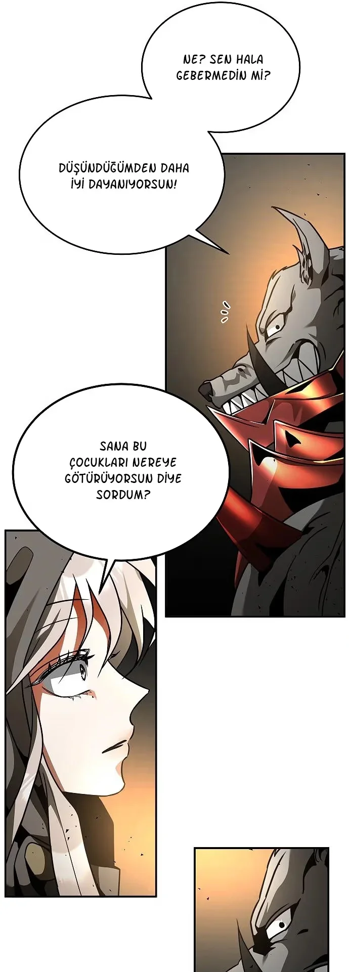 Emperor Hunt - Bölüm 3 - Sayfa 50