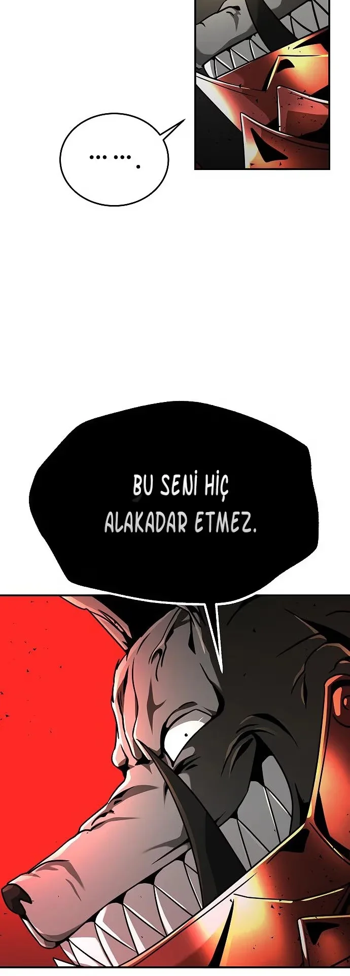 Emperor Hunt - Bölüm 3 - Sayfa 51
