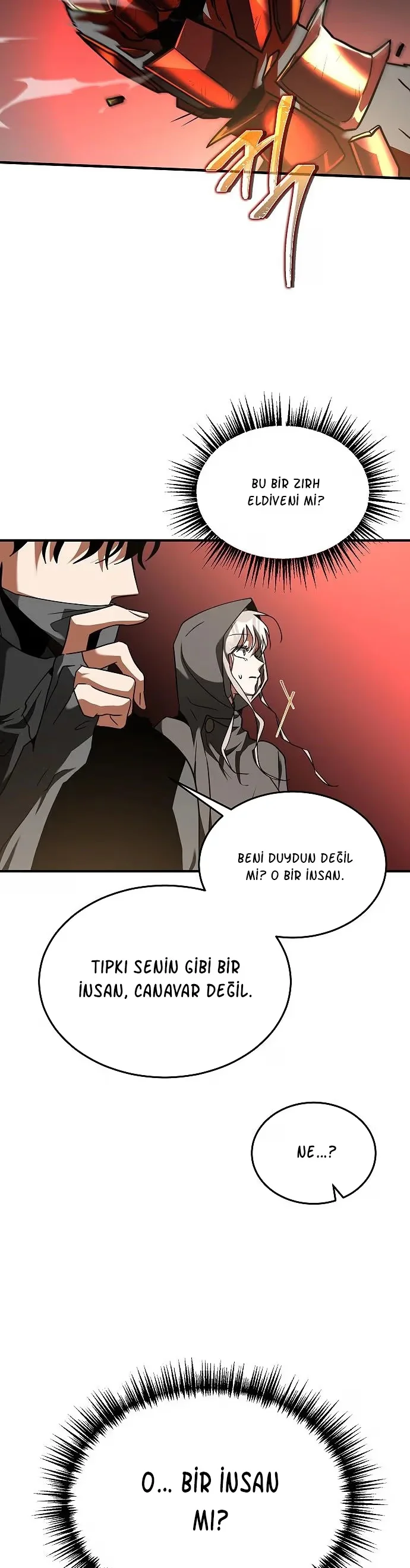 Emperor Hunt - Bölüm 3 - Sayfa 5