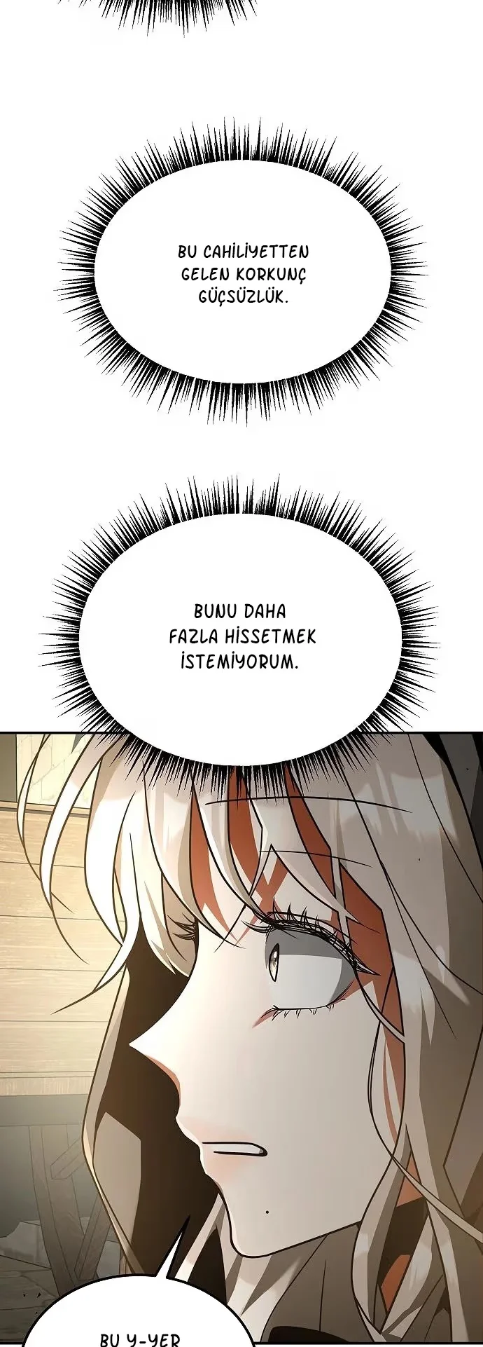 Emperor Hunt - Bölüm 3 - Sayfa 60