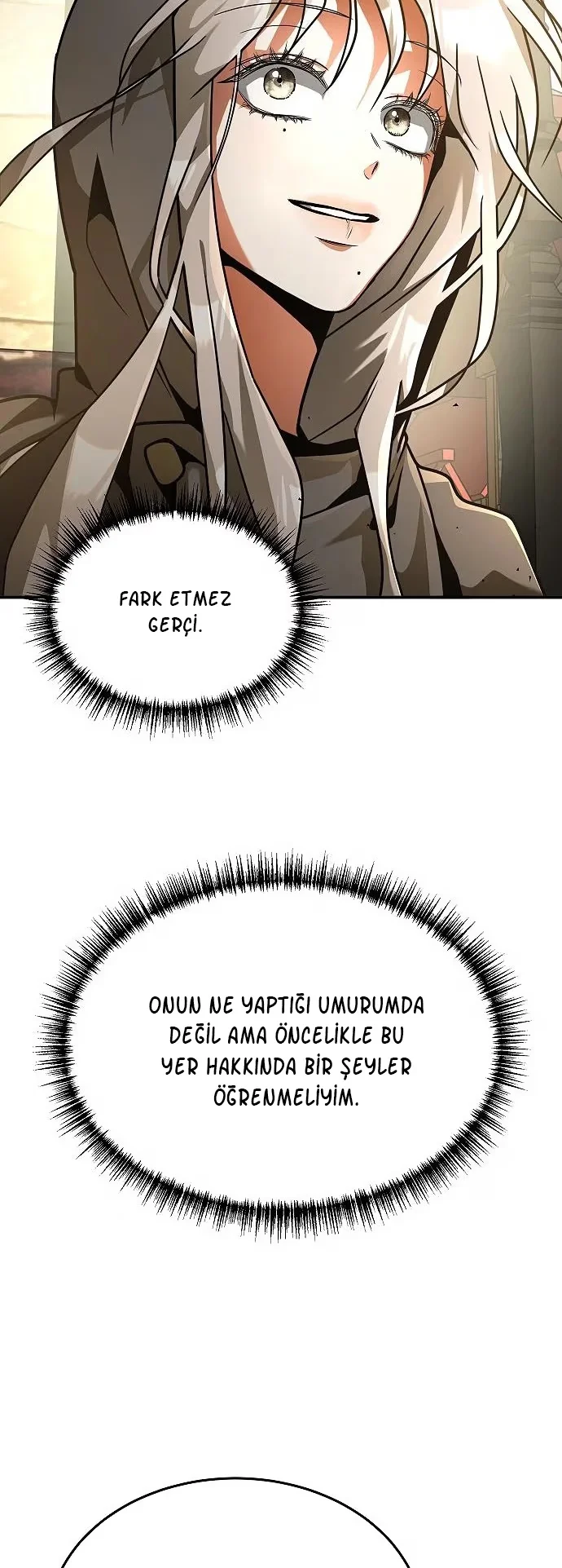 Emperor Hunt - Bölüm 3 - Sayfa 64