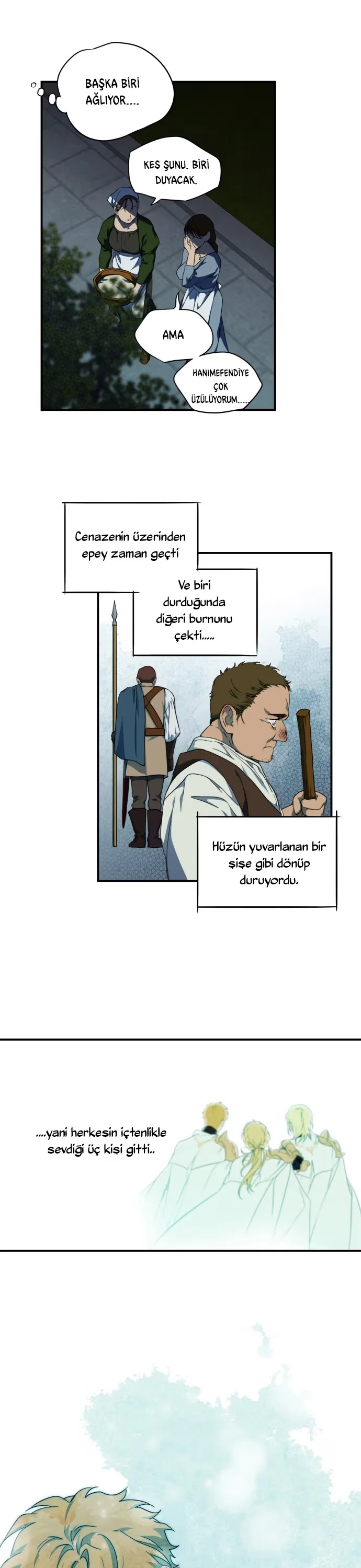 The Spark in Your Eyes - Bölüm 55 - Sayfa 12