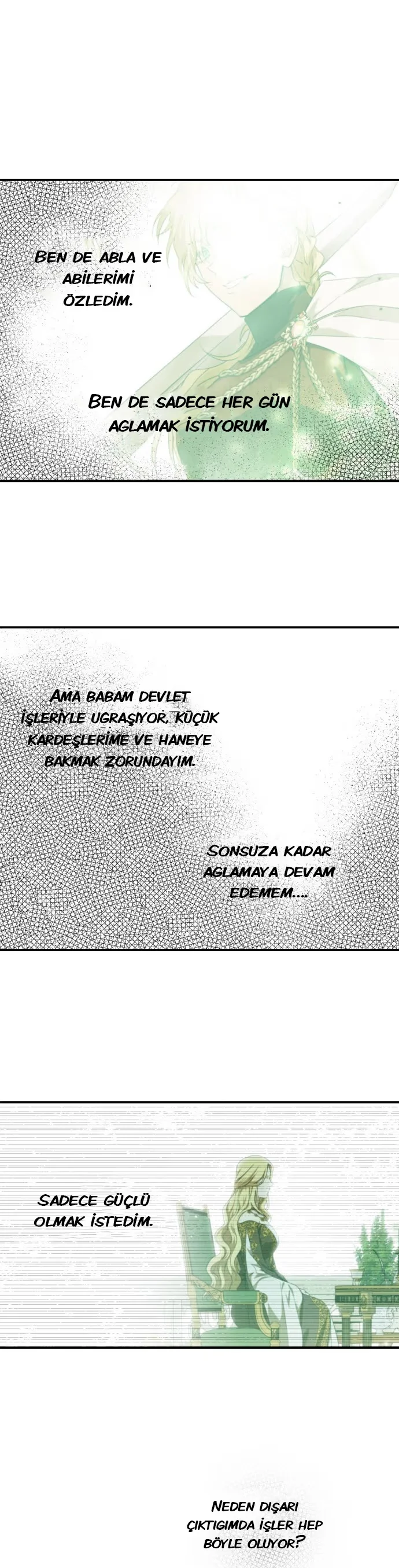The Spark in Your Eyes - Bölüm 55 - Sayfa 30