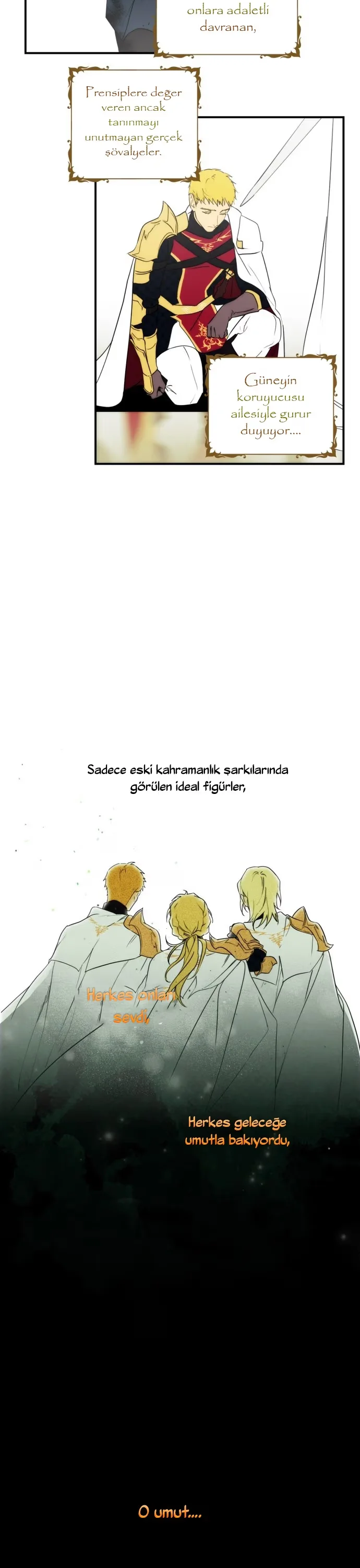 The Spark in Your Eyes - Bölüm 55 - Sayfa 4