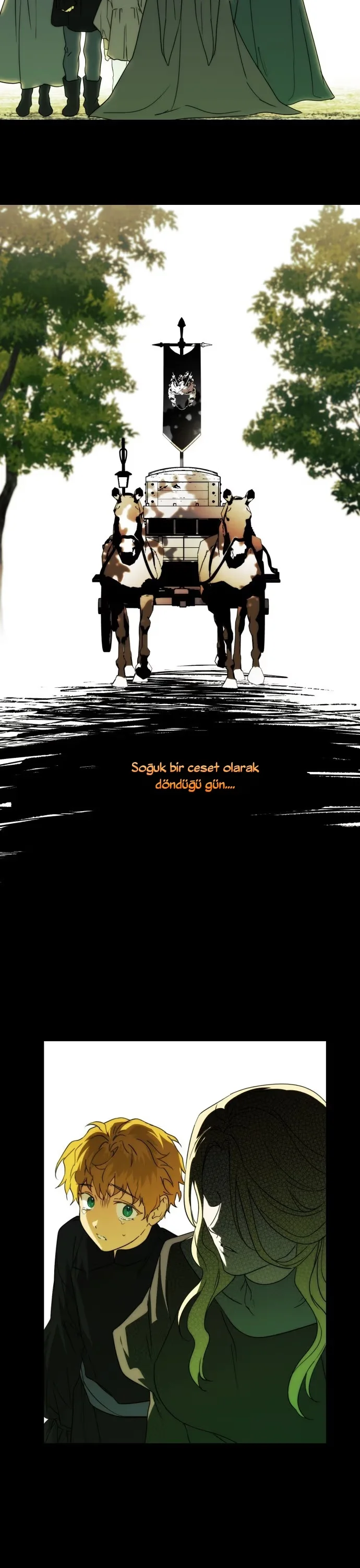 The Spark in Your Eyes - Bölüm 55 - Sayfa 6