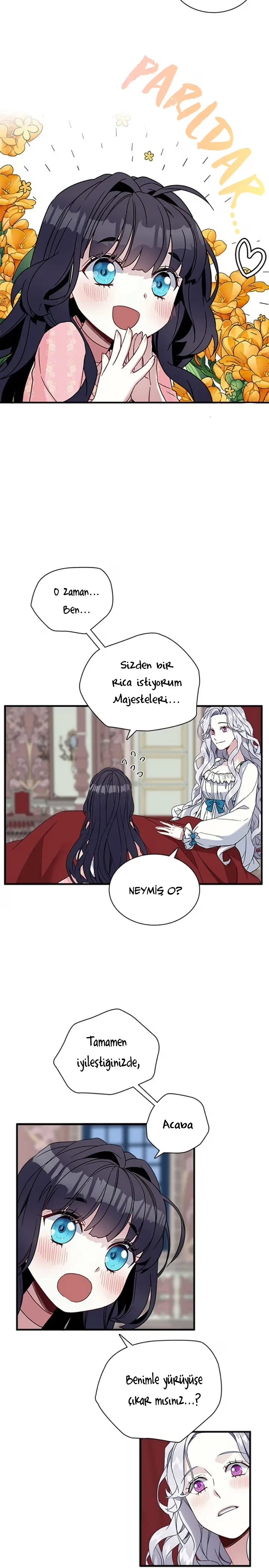 Not-Sew-Wicked Stepmom - Bölüm 23 - Sayfa 14