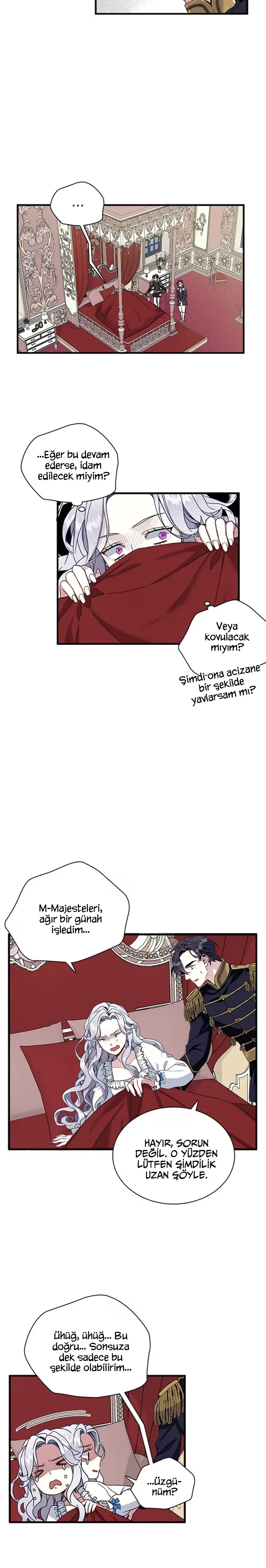 Not-Sew-Wicked Stepmom - Bölüm 23 - Sayfa 6