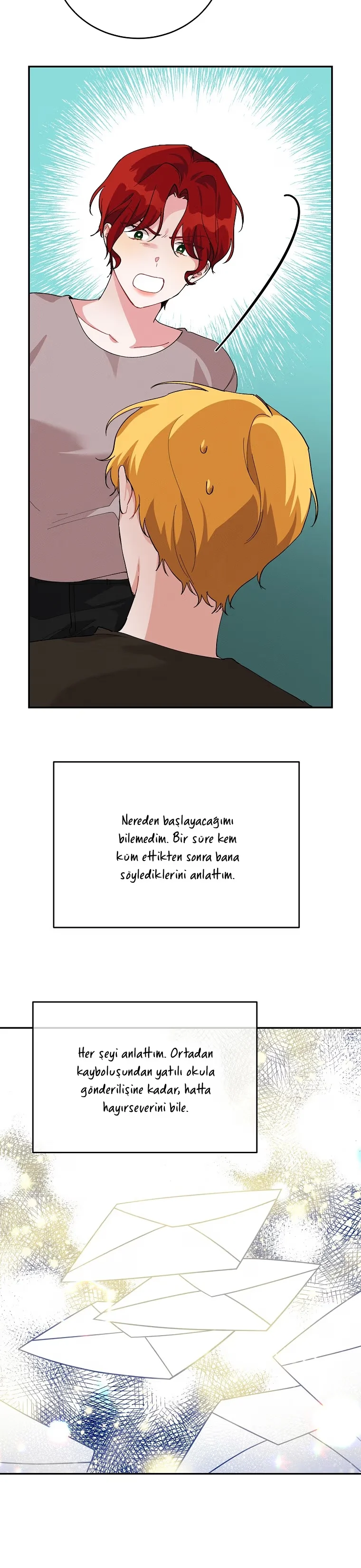 Answer Me, My Prince - Bölüm 82 - Sayfa 15
