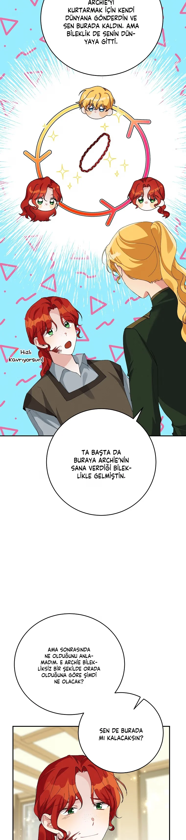 Answer Me, My Prince - Bölüm 82 - Sayfa 4