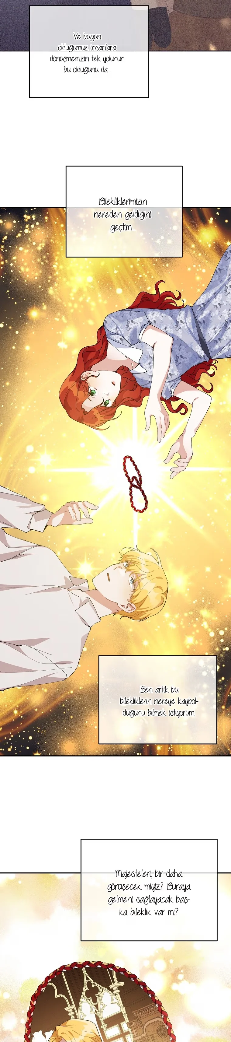 Answer Me, My Prince - Bölüm 82 - Sayfa 6