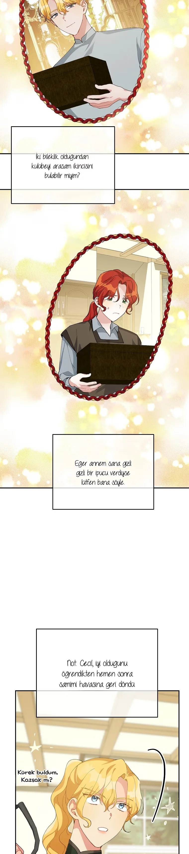 Answer Me, My Prince - Bölüm 82 - Sayfa 7