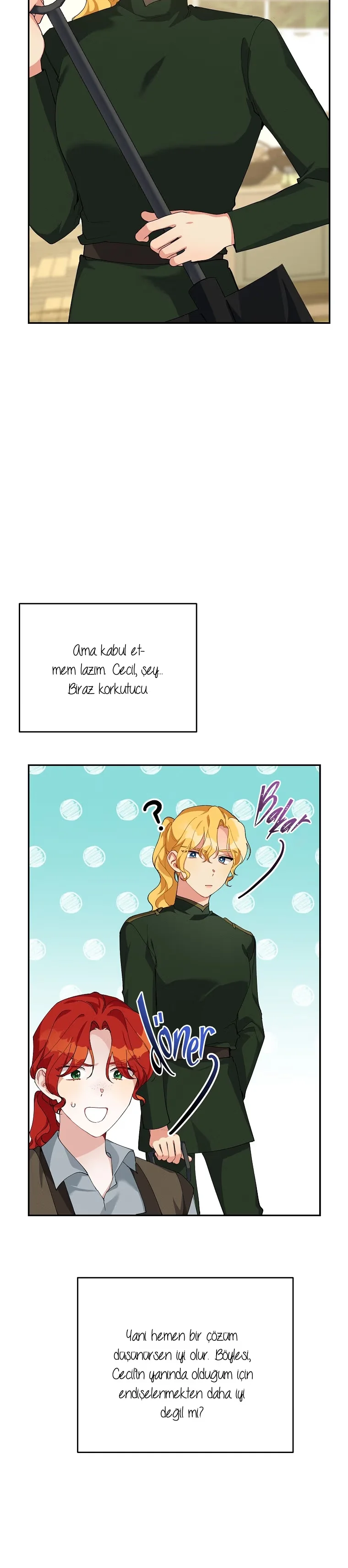 Answer Me, My Prince - Bölüm 82 - Sayfa 8