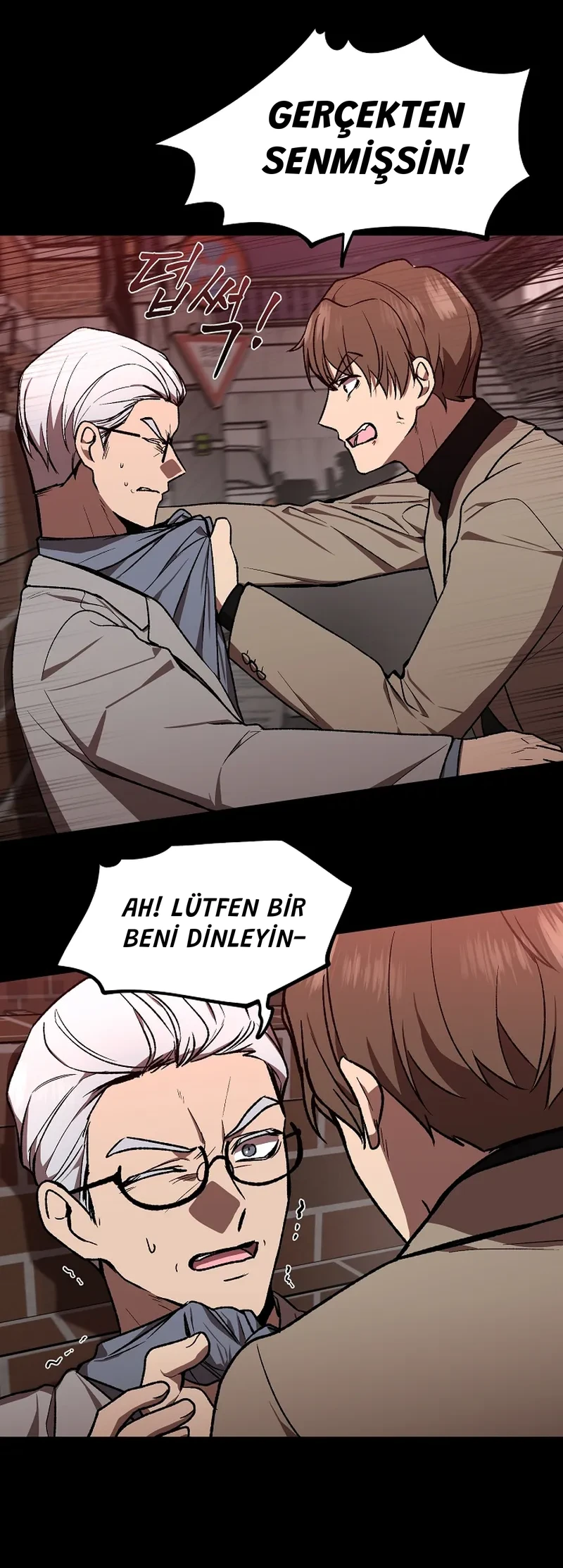 Alice - Bölüm 9 - Sayfa 21