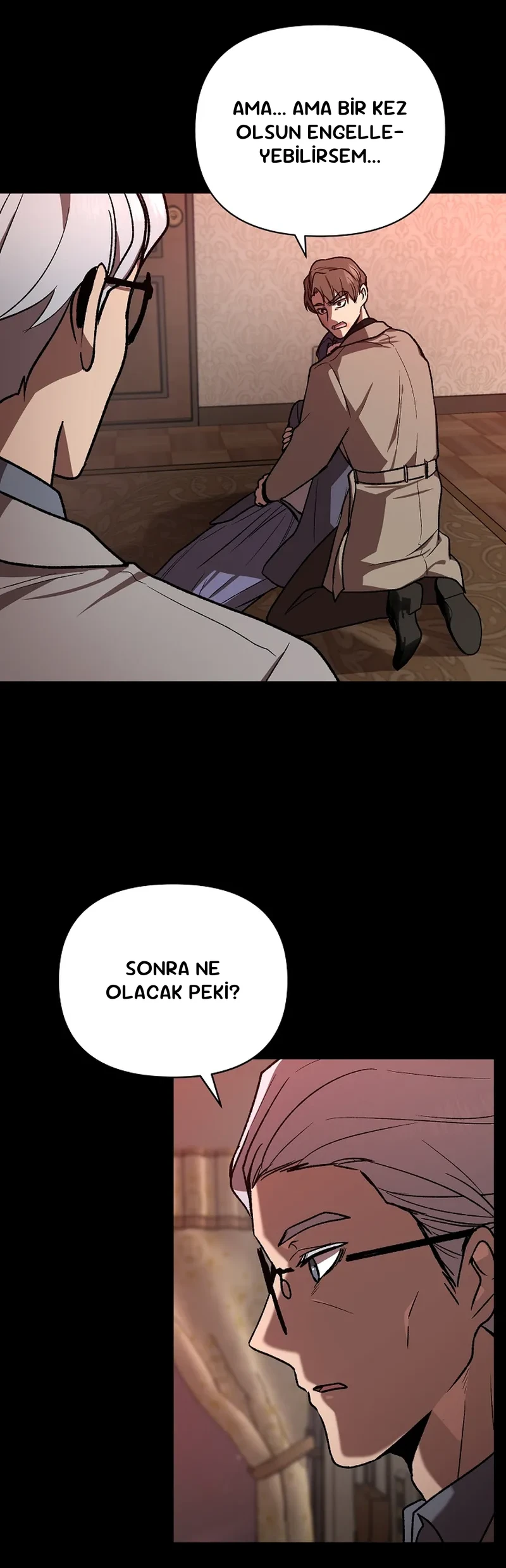 Alice - Bölüm 9 - Sayfa 38