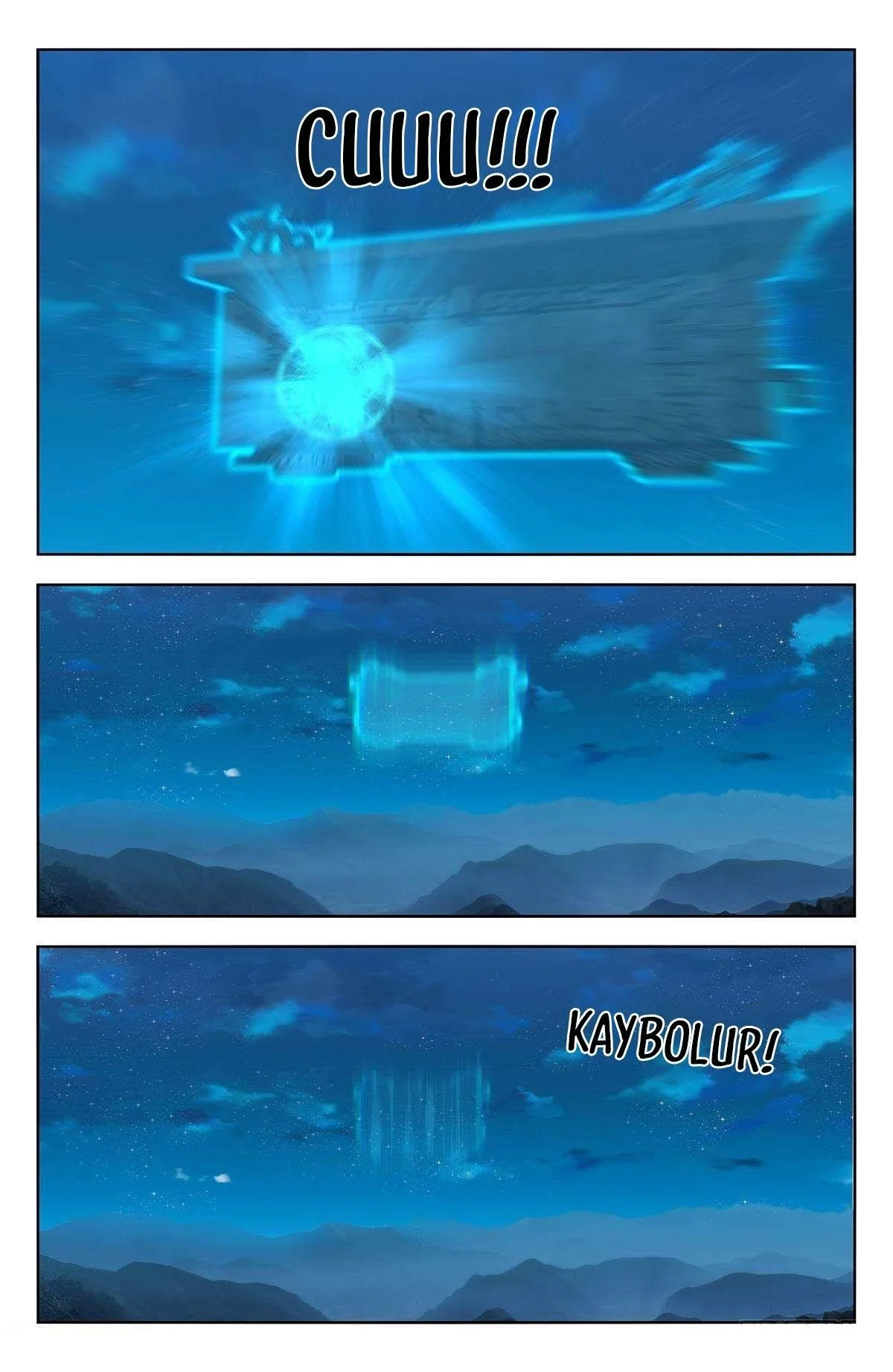 Strongest Anti META - Bölüm 253 - Sayfa 7