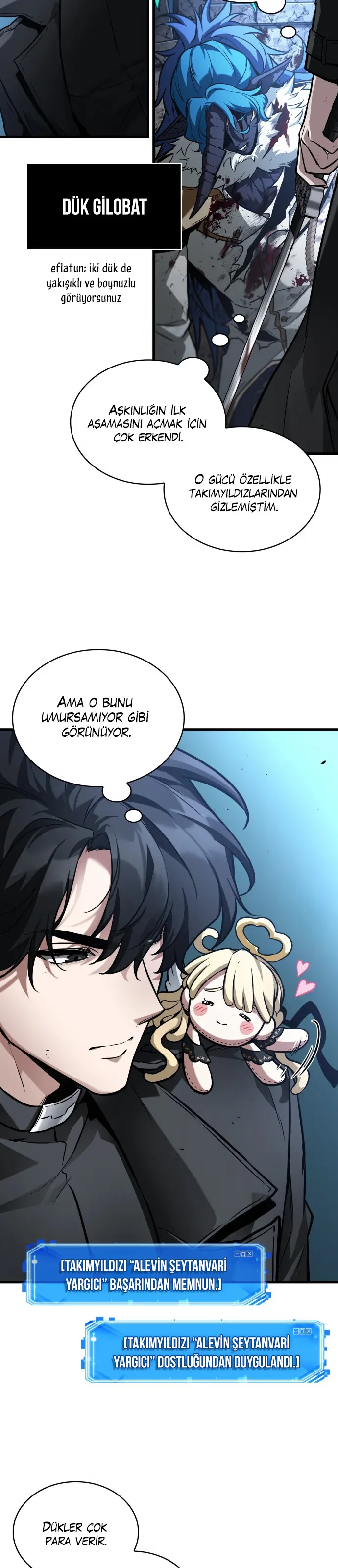 Omniscient Reader's Viewpoint - Bölüm 254 - Sayfa 21