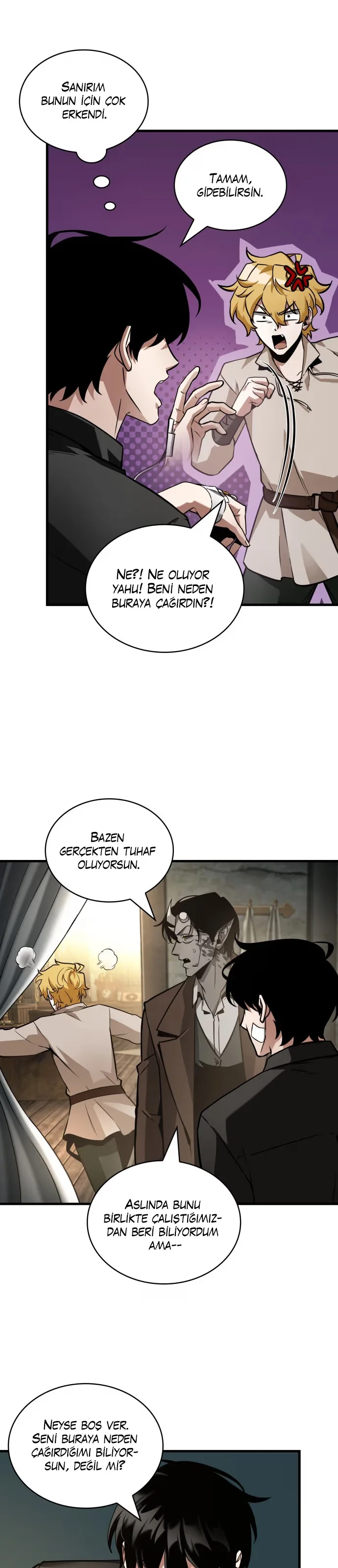 Omniscient Reader's Viewpoint - Bölüm 254 - Sayfa 9