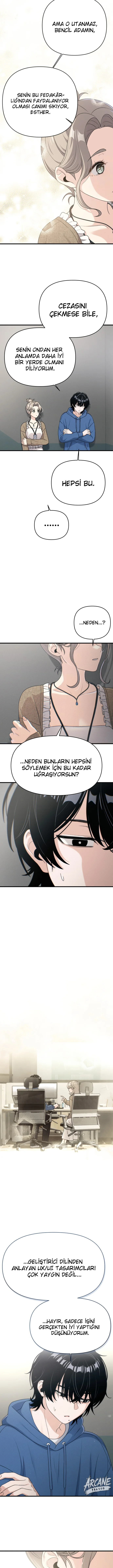 Job Change Log - Bölüm 10 - Sayfa 12