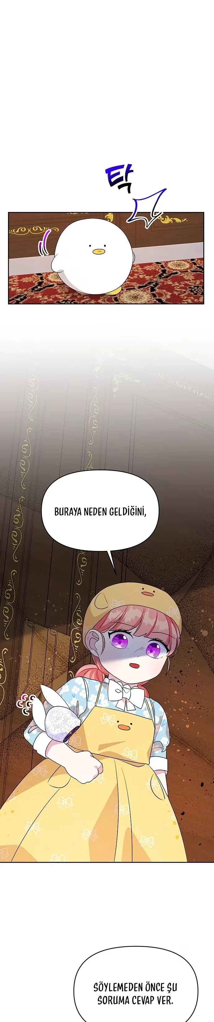 You Can't Change a Person! - Bölüm 78 - Sayfa 13