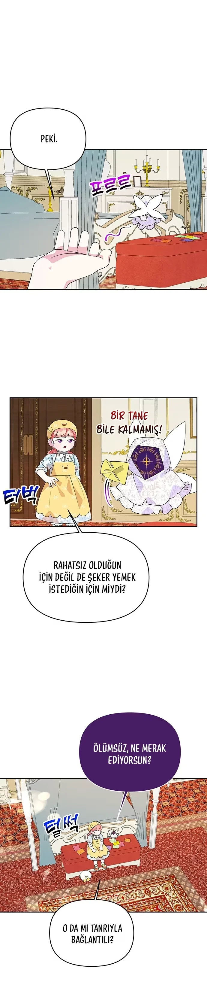 You Can't Change a Person! - Bölüm 78 - Sayfa 15