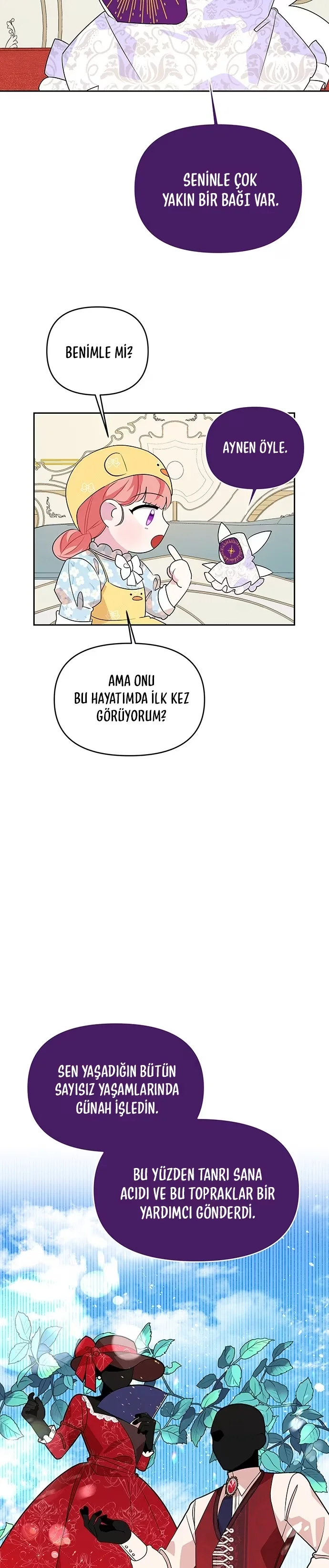 You Can't Change a Person! - Bölüm 78 - Sayfa 17