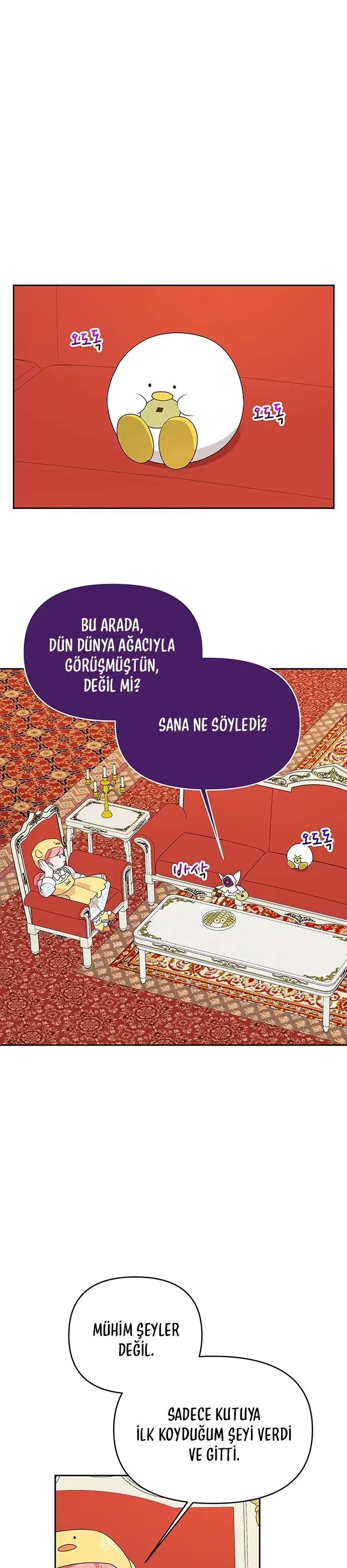 You Can't Change a Person! - Bölüm 78 - Sayfa 23