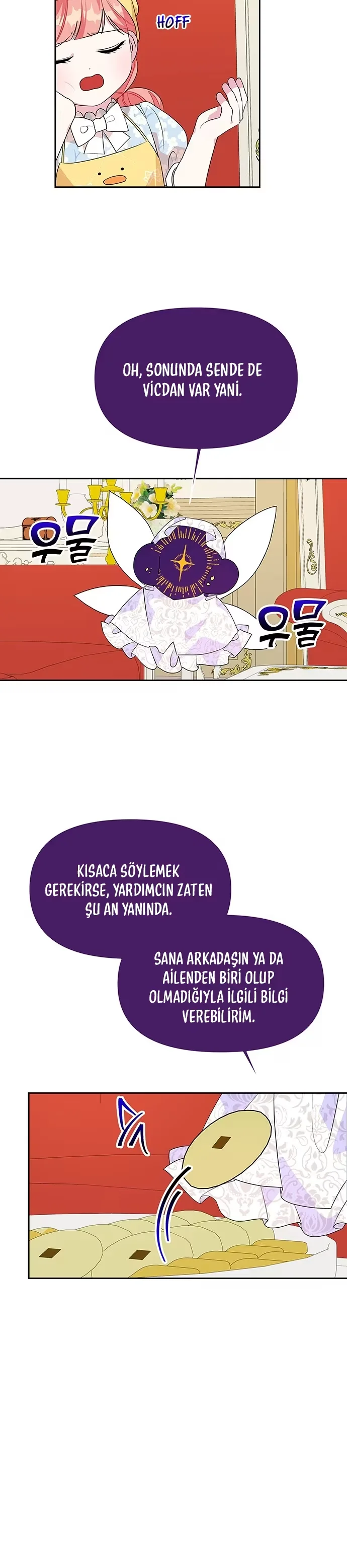 You Can't Change a Person! - Bölüm 78 - Sayfa 24