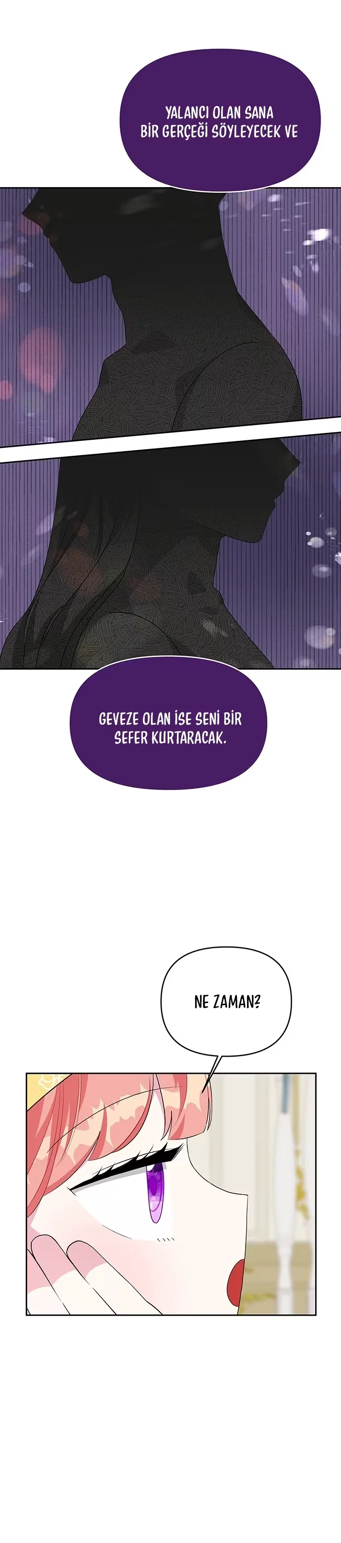 You Can't Change a Person! - Bölüm 78 - Sayfa 25