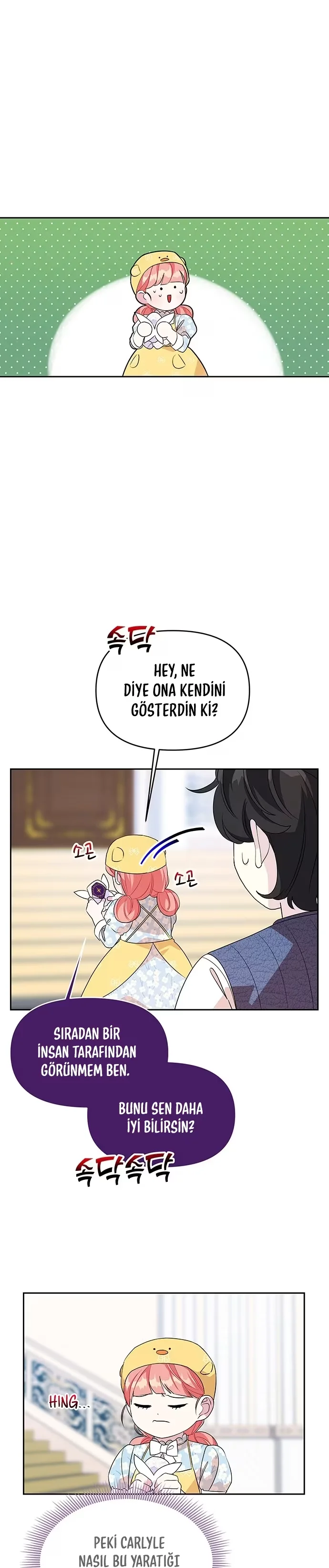 You Can't Change a Person! - Bölüm 78 - Sayfa 9