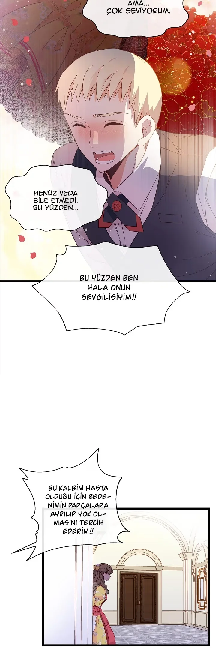 Come On Out, Romeo - Bölüm 16 - Sayfa 24