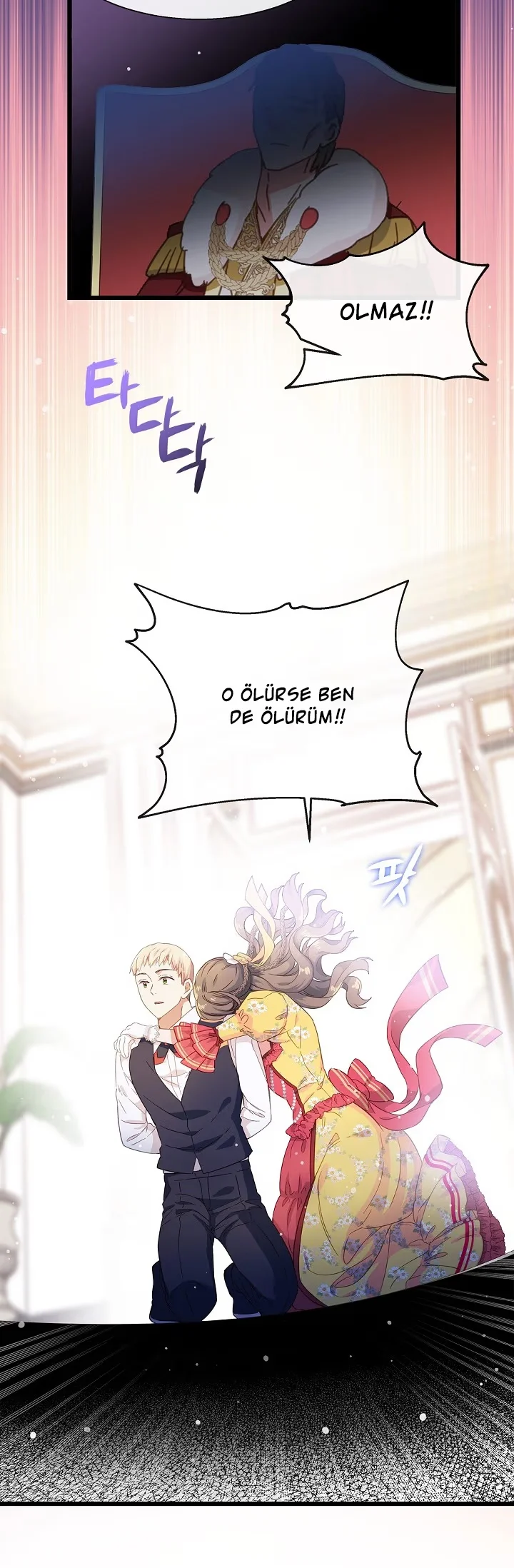 Come On Out, Romeo - Bölüm 16 - Sayfa 26