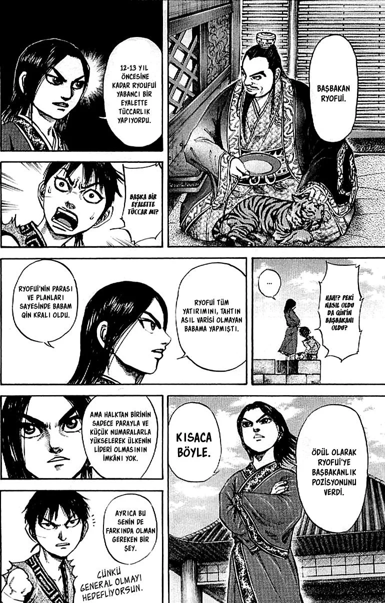 Kingdom - Bölüm 100 - Sayfa 10