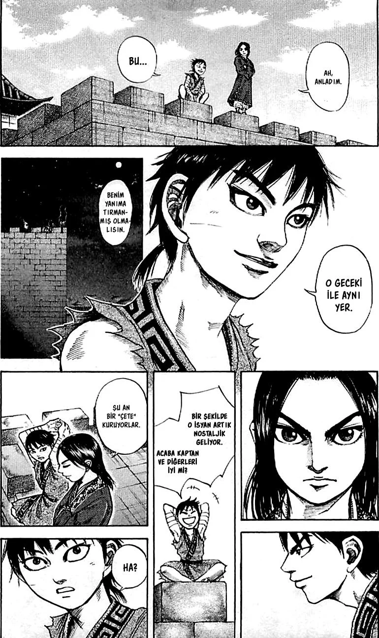 Kingdom - Bölüm 100 - Sayfa 13