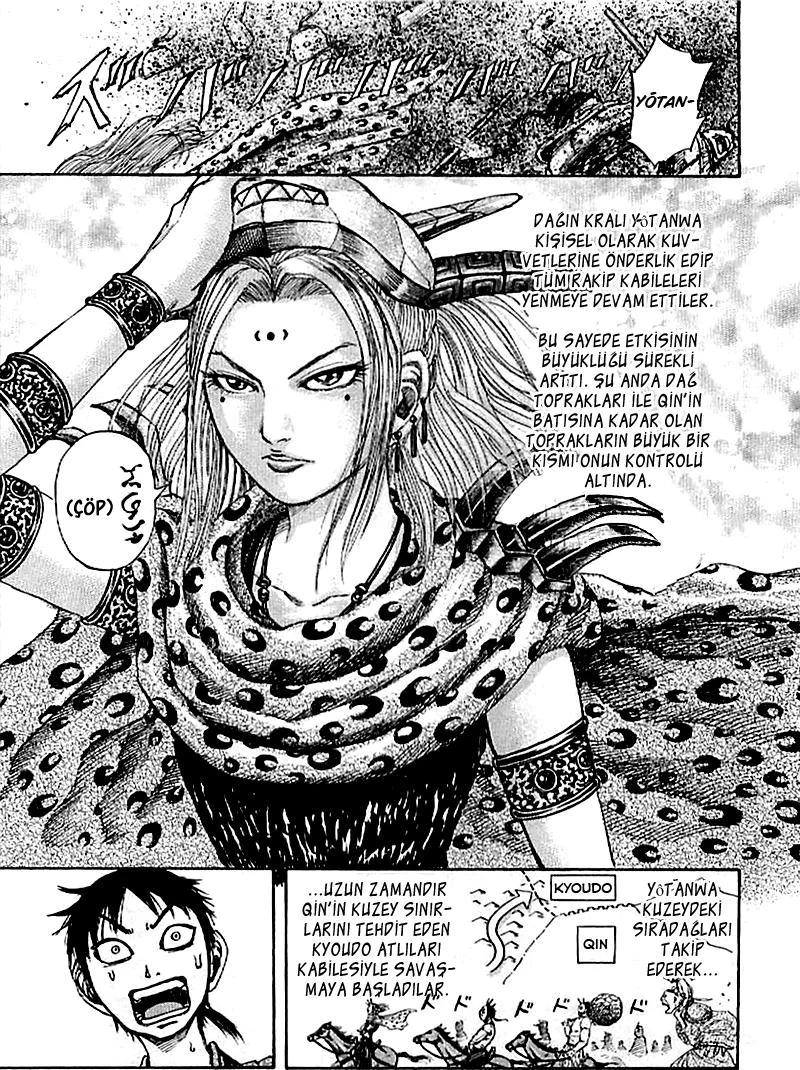 Kingdom - Bölüm 100 - Sayfa 15