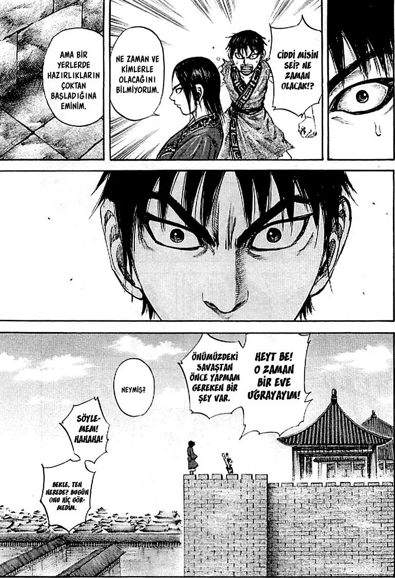 Kingdom - Bölüm 100 - Sayfa 17
