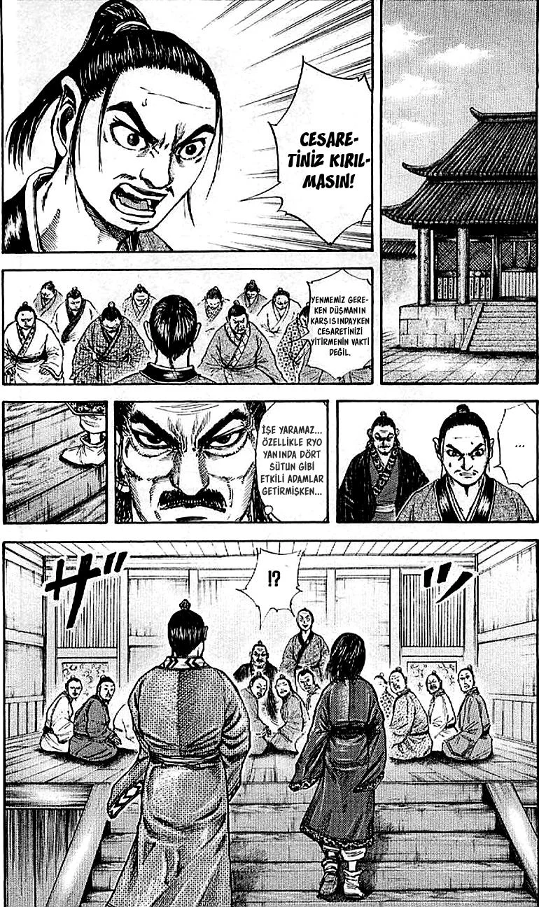 Kingdom - Bölüm 100 - Sayfa 18