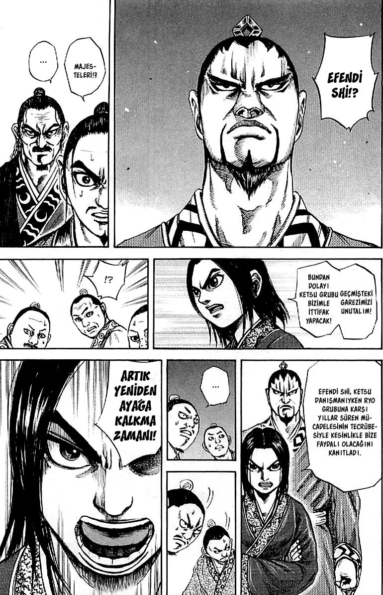 Kingdom - Bölüm 100 - Sayfa 19