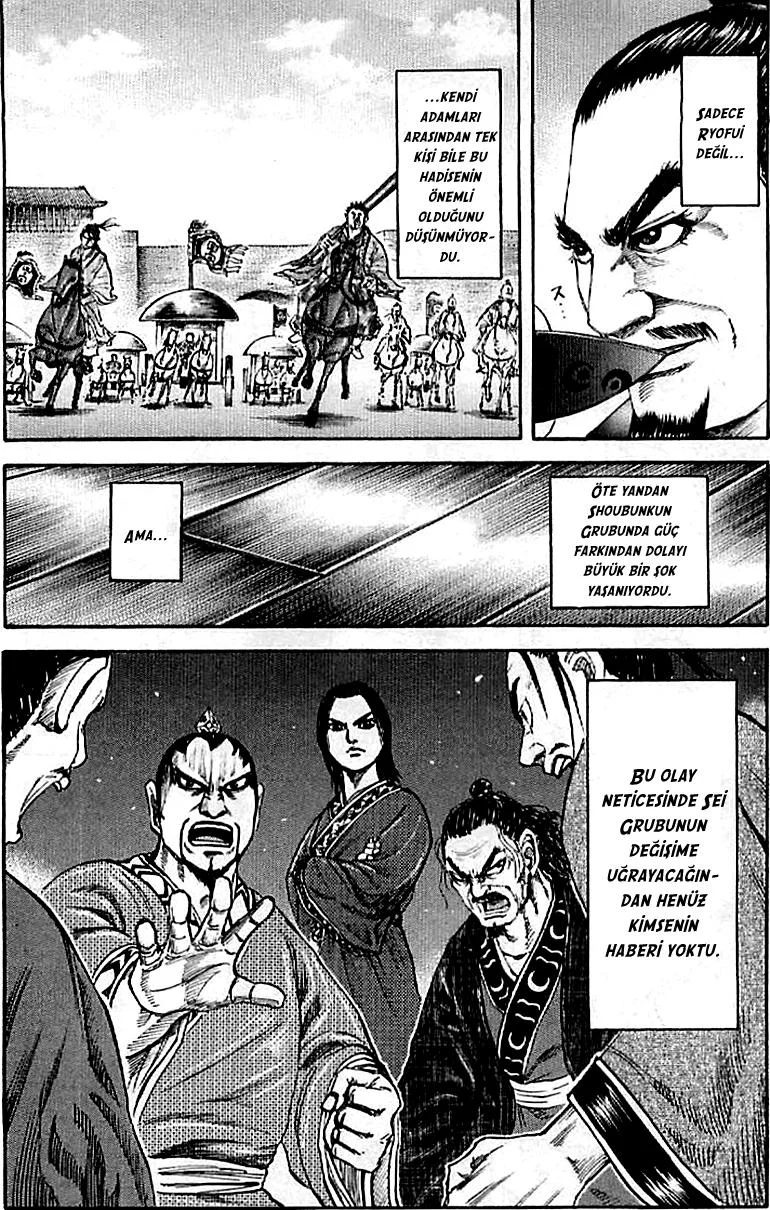 Kingdom - Bölüm 100 - Sayfa 20