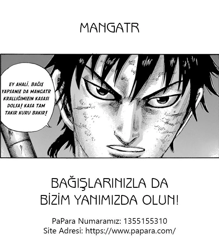 Kingdom - Bölüm 100 - Sayfa 21