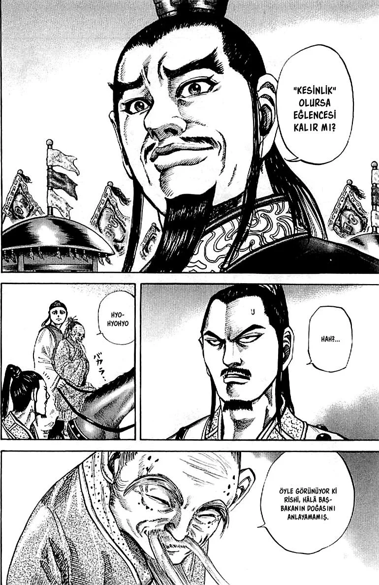 Kingdom - Bölüm 100 - Sayfa 4