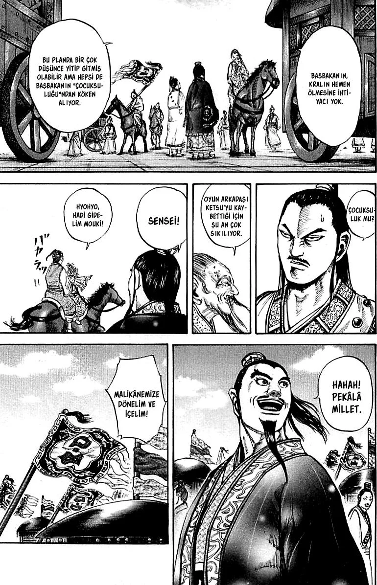 Kingdom - Bölüm 100 - Sayfa 5