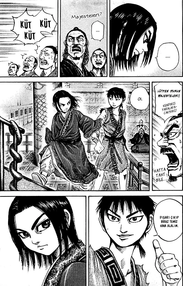 Kingdom - Bölüm 100 - Sayfa 7