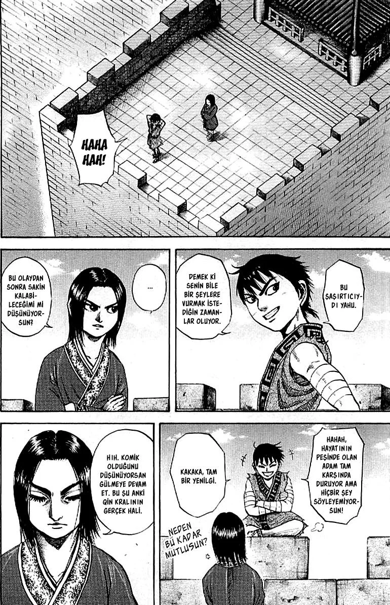 Kingdom - Bölüm 100 - Sayfa 8